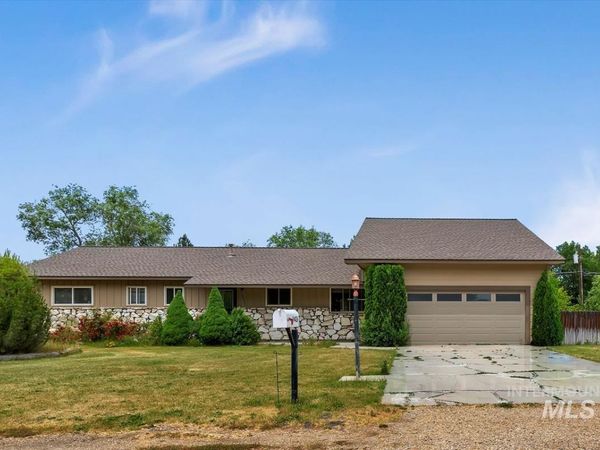 10436 W Estate, Boise, ID 83709