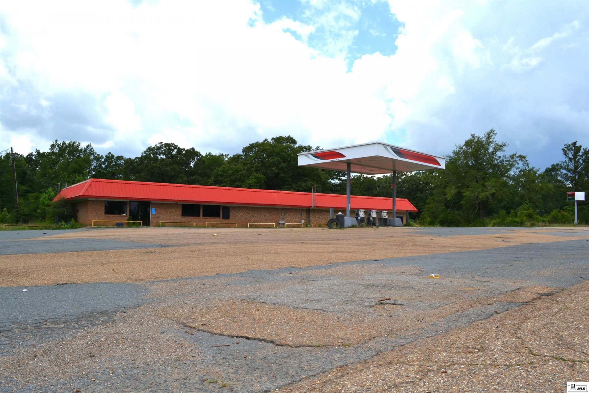 14934 Highway 9, Athens, LA 71003 Main Photo