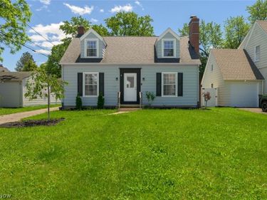 257 Maywood Drive, Youngstown, OH 44512