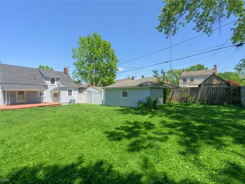 257 Maywood Drive , Youngstown, OH 44512 Photo 7