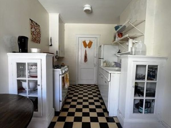 97 Chester St, Unit B2, Boston, MA 02134