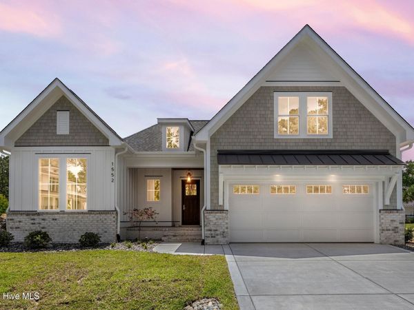 1552 Riverview Terrace, Wilmington, NC 28401