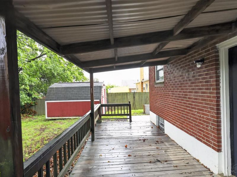 1712 norcol, North College Hill, OH 45231 Photo 3