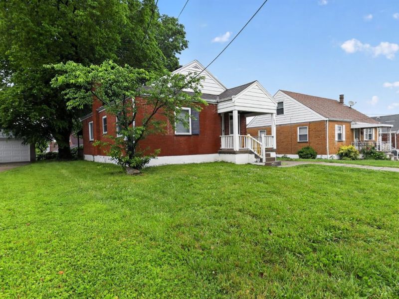 1712 norcol, North College Hill, OH 45231 Photo 7