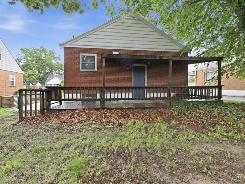 1712 norcol, North College Hill, OH 45231 Photo 9