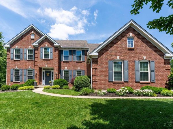5038 Midfield Road, Union Twp, OH 45244
