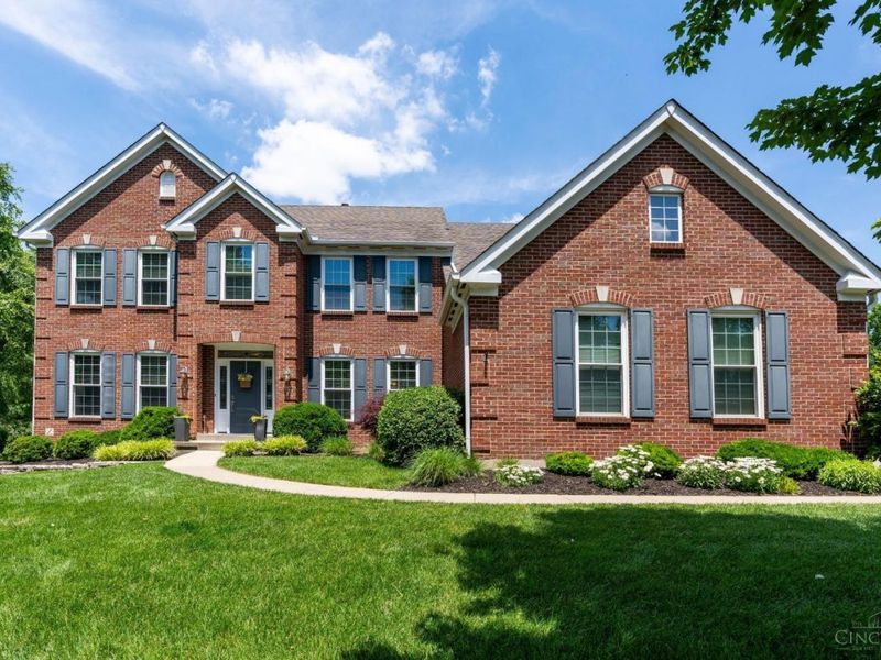 5038 Midfield Road, Union Twp, OH 45244 Photo 1