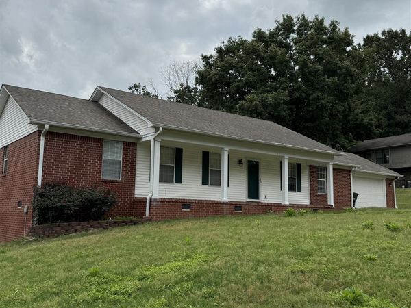 110 Chippewa, Searcy, AR 72143