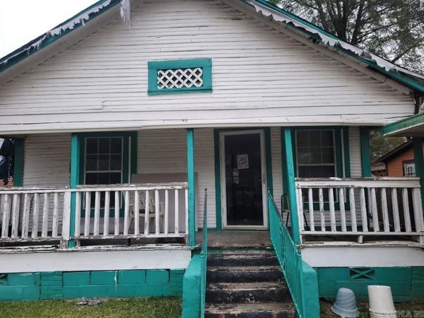 708 Belmont St Street , Texarkana, AR 71854