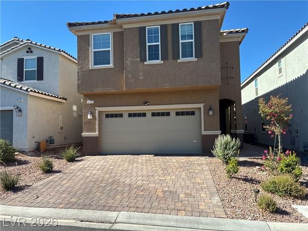 8726 Sand Verbena Avenue, Las Vegas, NV 89117
