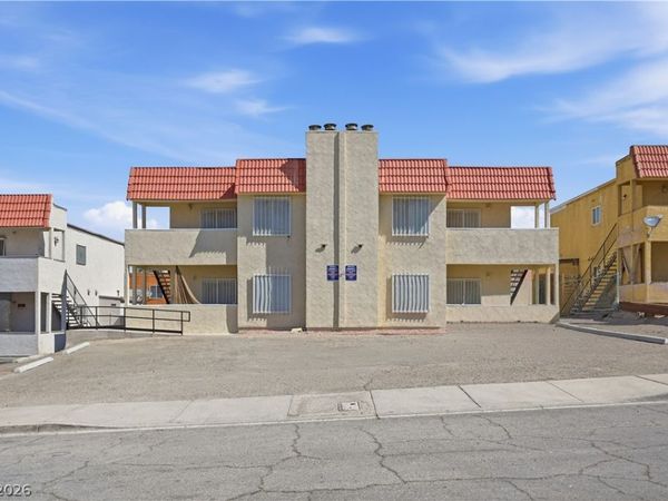 6952 Issac Avenue , Las Vegas, NV 89156