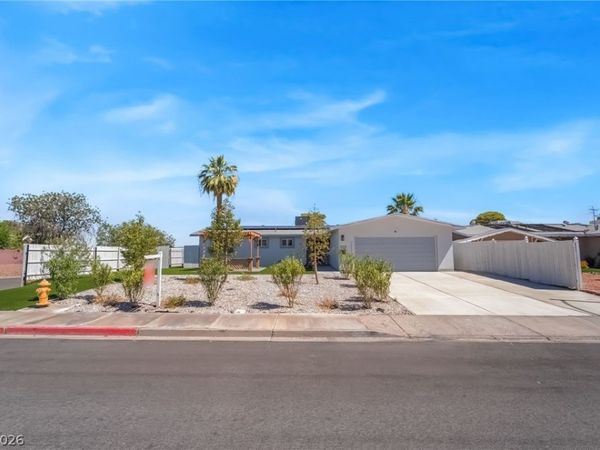 431 Scenic Drive, Henderson, NV 89002