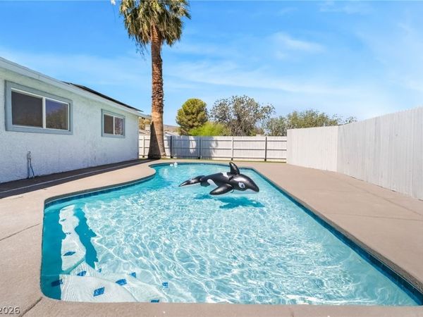 431 Scenic Drive, Henderson, NV 89002