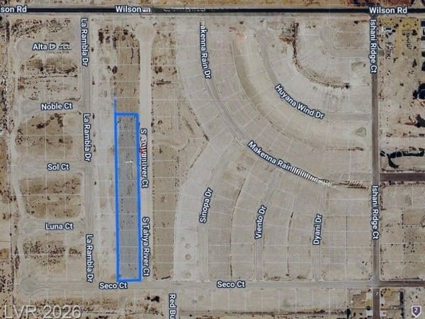 S TAHYA RIVER Court , Pahrump, NV 89048