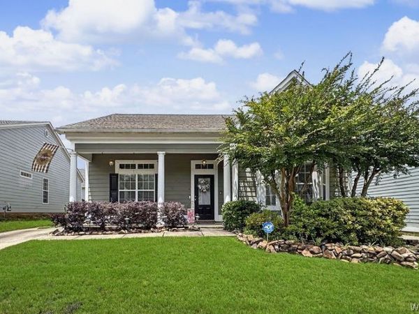 4575 Clubview Dr, Bessemer, AL 35022