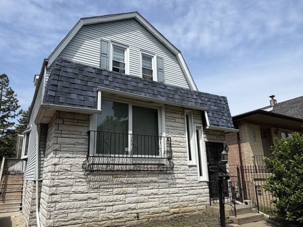 4130 N Mobile Avenue , Chicago, IL 60634