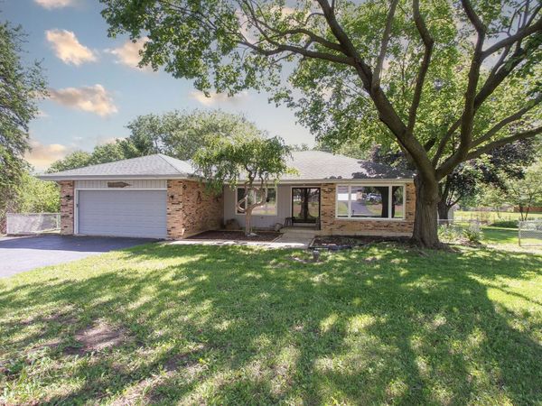 4N725 KLEIN Road , West Chicago, IL 60185