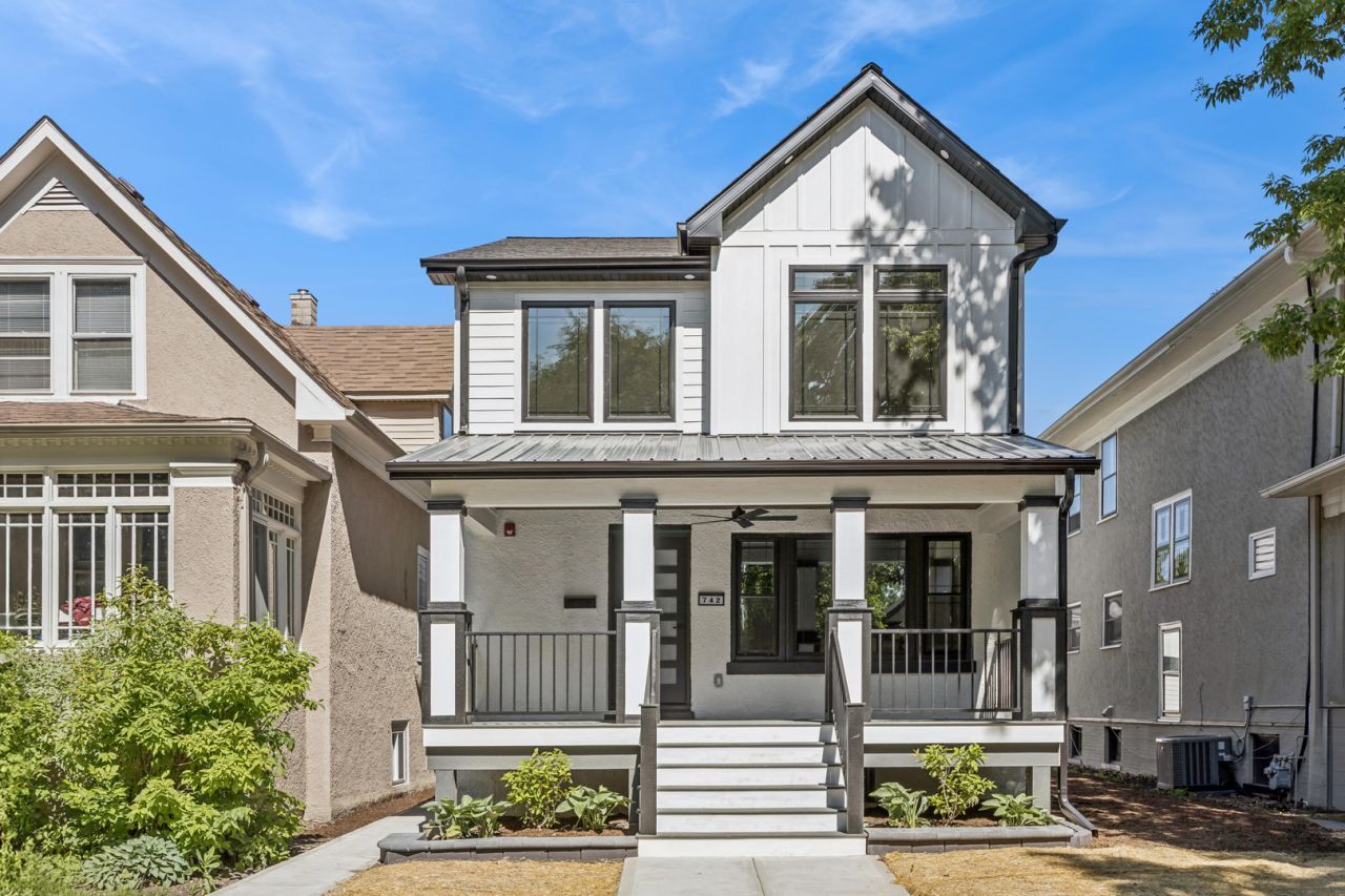 Oak Park, IL 60304