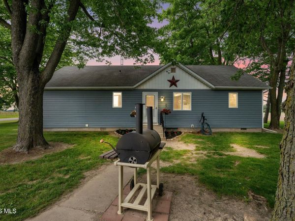 7945 Jericho Road, Hicksville, OH 43526