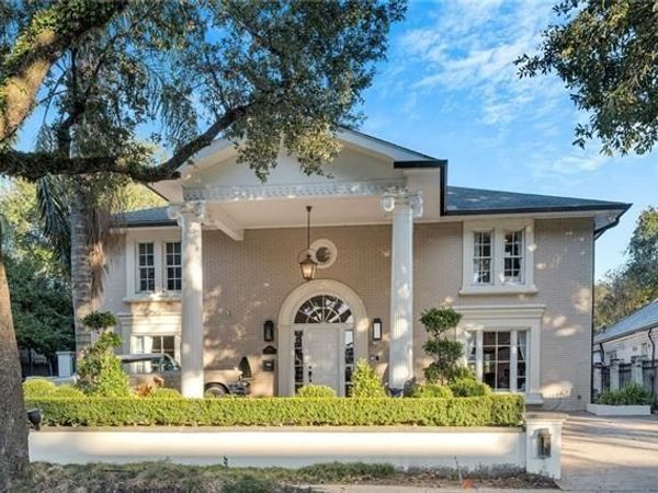 5555 MARCIA Avenue , New Orleans, LA 70124