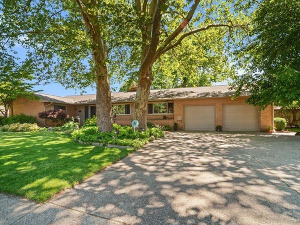 3666 Aaron Avenue SW, Grandville, MI 49418