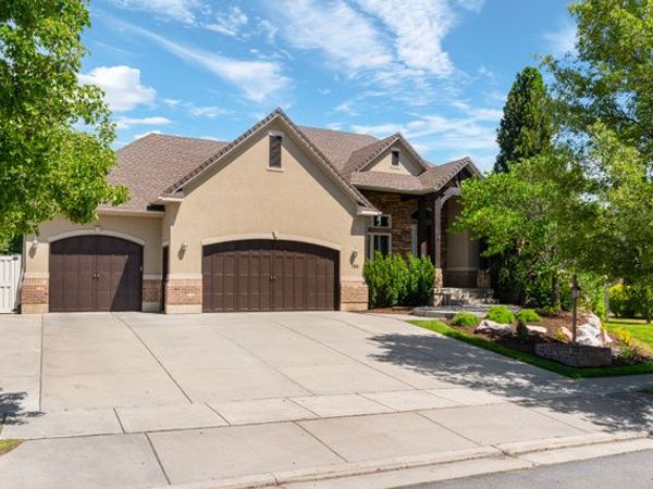 186 N MOUNTAIN VISTAS RD , Kaysville, UT 84037