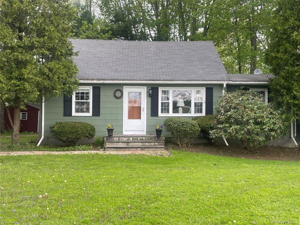 4-6 Anderson Road , Clinton Corners, NY 12514