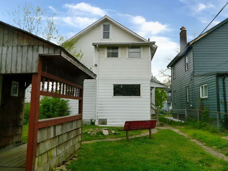 228 N Harris Avenue, Columbus, OH 43204 Photo 2