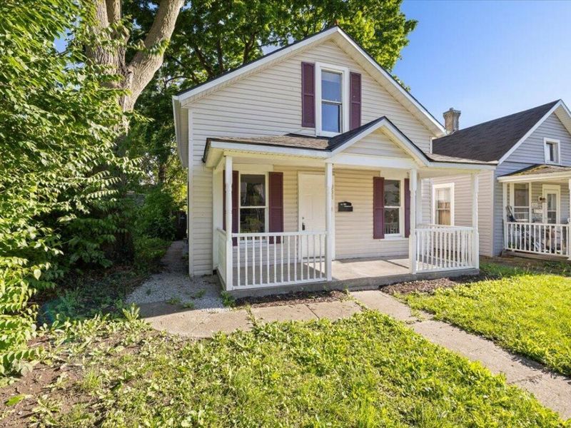 311 W Church Street, Urbana, OH 43078 Photo 3
