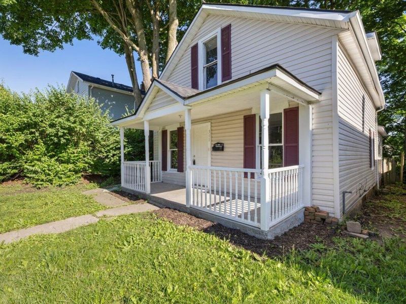 311 W Church Street, Urbana, OH 43078 Photo 4