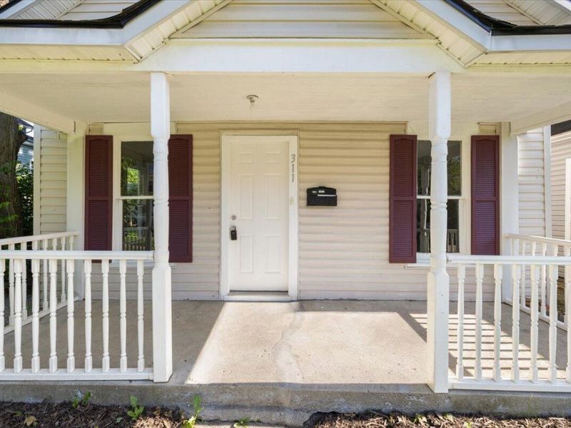 311 W Church Street, Urbana, OH 43078 Photo 5