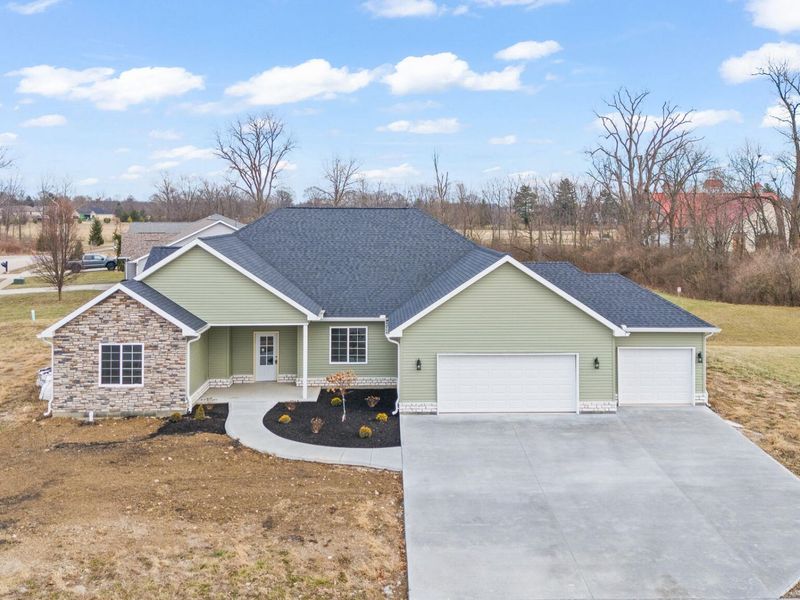 9907 Barnum Road, Piqua, OH 45356 Photo 4