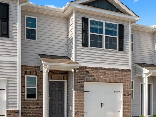1611 Komondor Trail , Greensboro, NC 27405