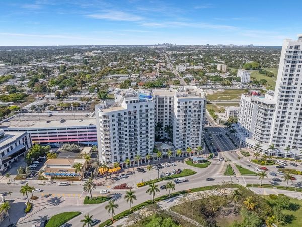 1830 Radius Drive, Unit 1125, Hollywood, FL 33020