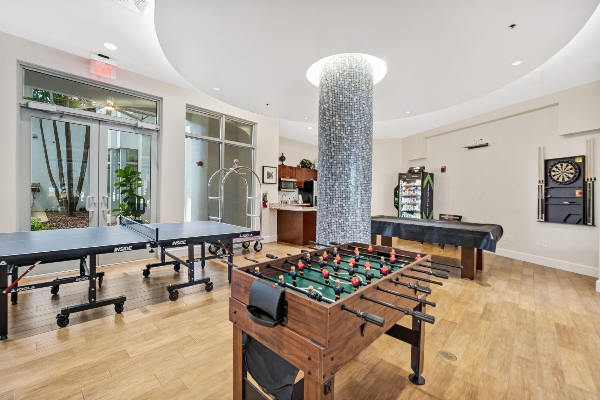 1830 Radius Drive, Unit 1125, Hollywood, FL 33020 Photo