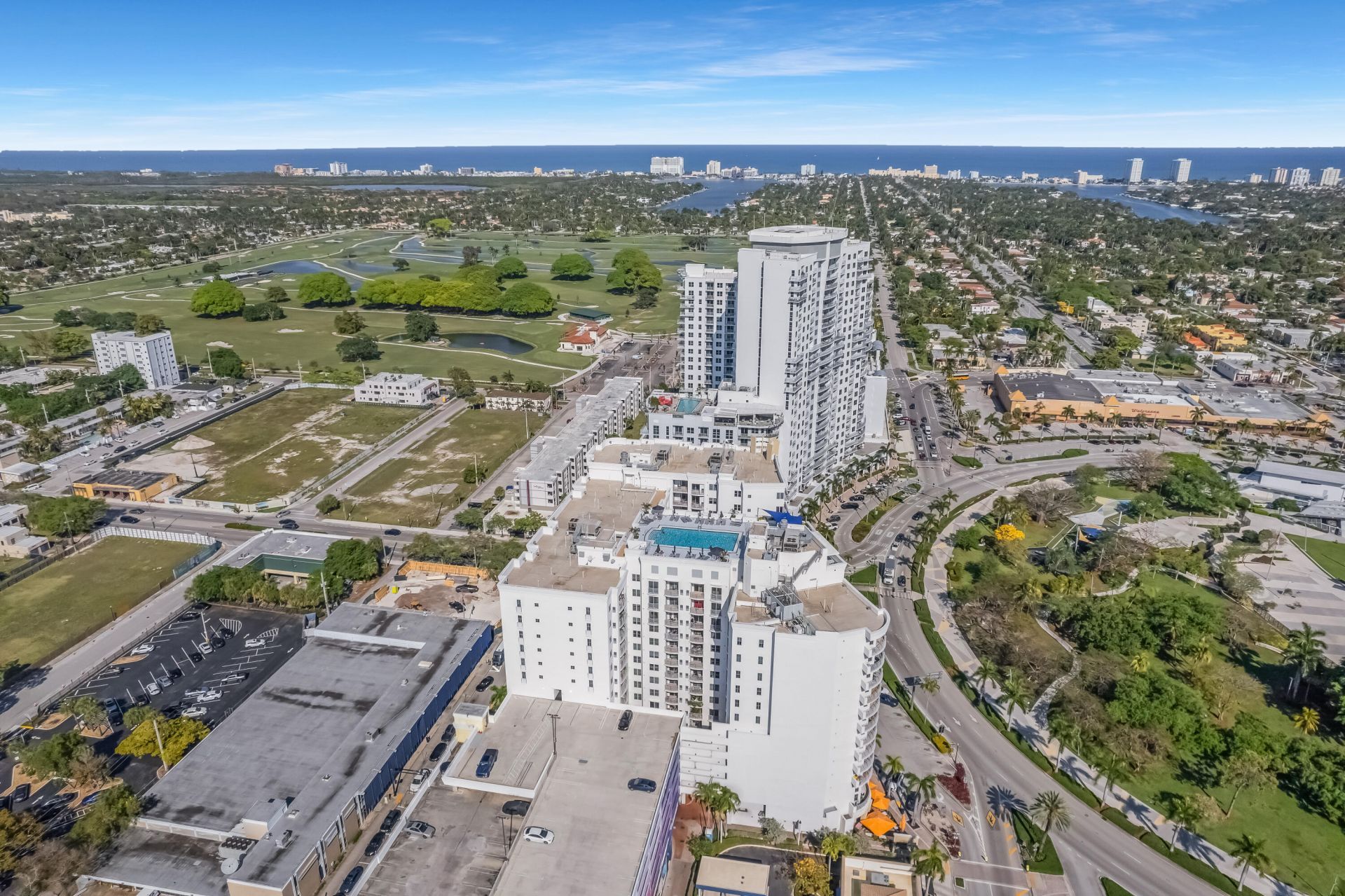 1830 Radius Drive, Unit 1125, Hollywood, FL 33020 Photo