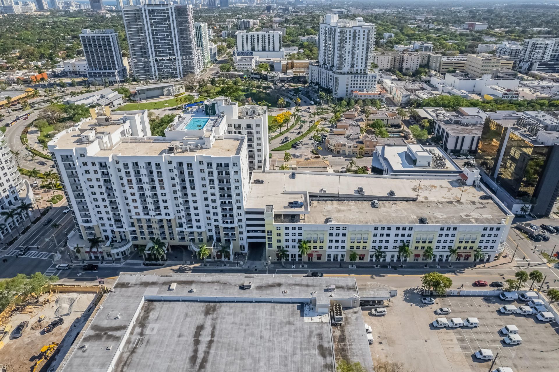 1830 Radius Drive, Unit 1125, Hollywood, FL 33020 Photo