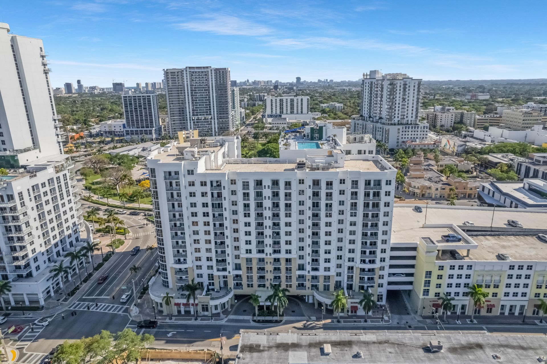 1830 Radius Drive, Unit 1125, Hollywood, FL 33020 Photo