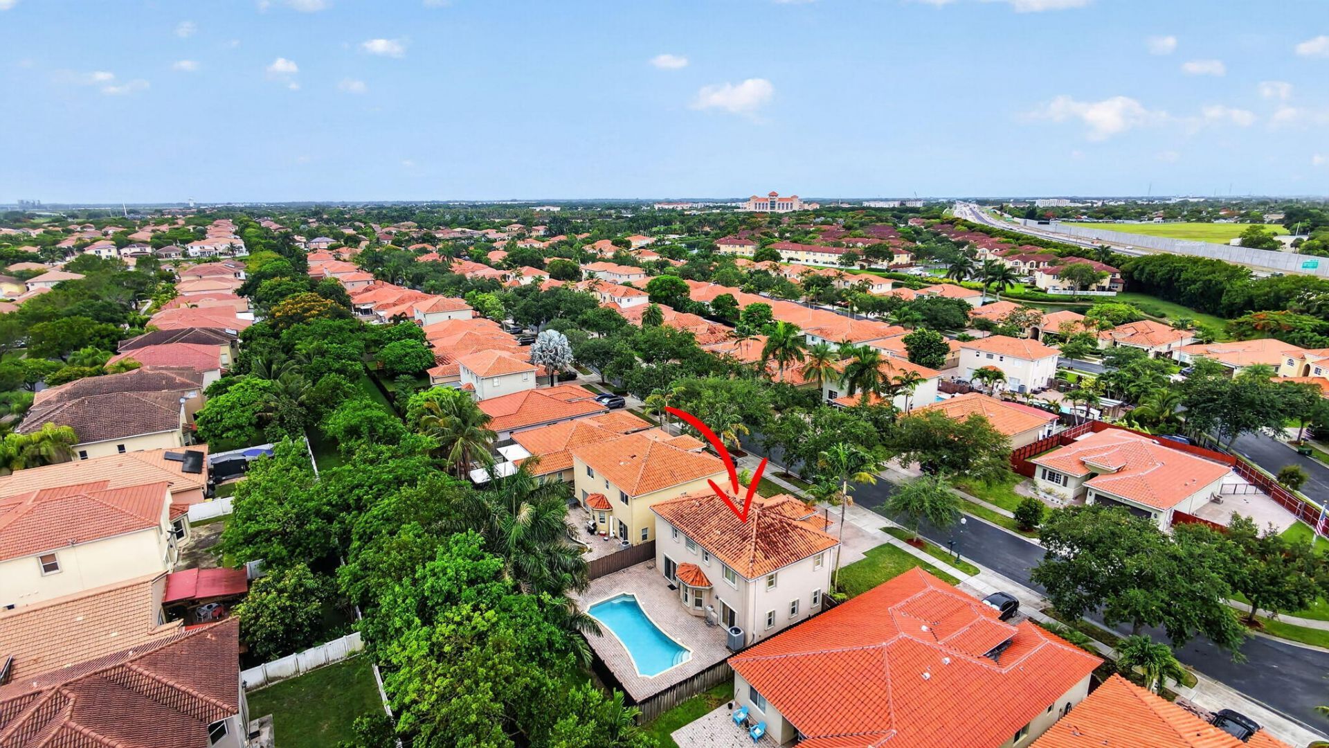 1975 NE 36th Avenue, Homestead, FL 33033 Photo