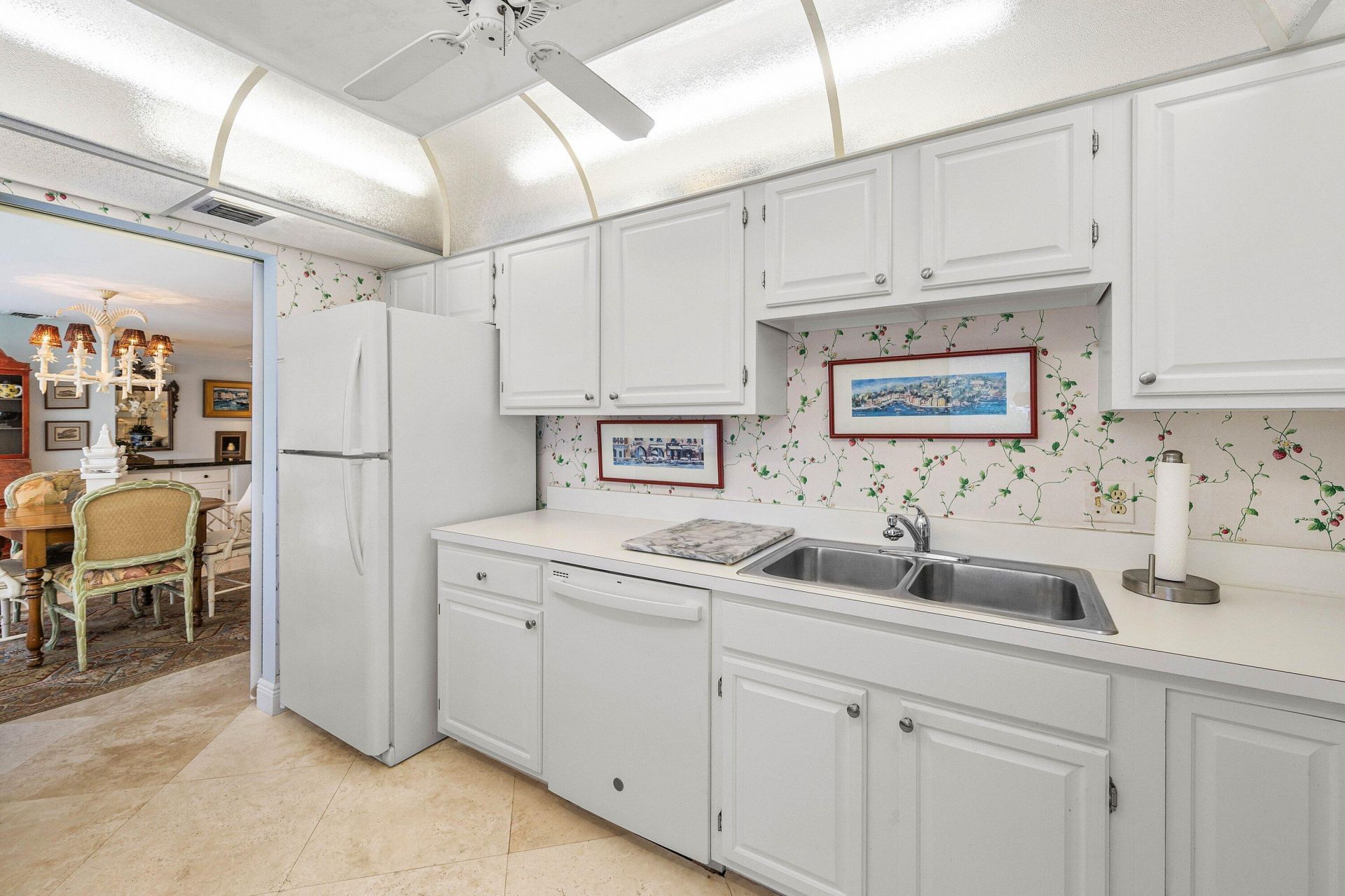 4233 A Quail Ridge Drive N, Unit Sandpiper, Boynton Beach, FL 33436 Photo