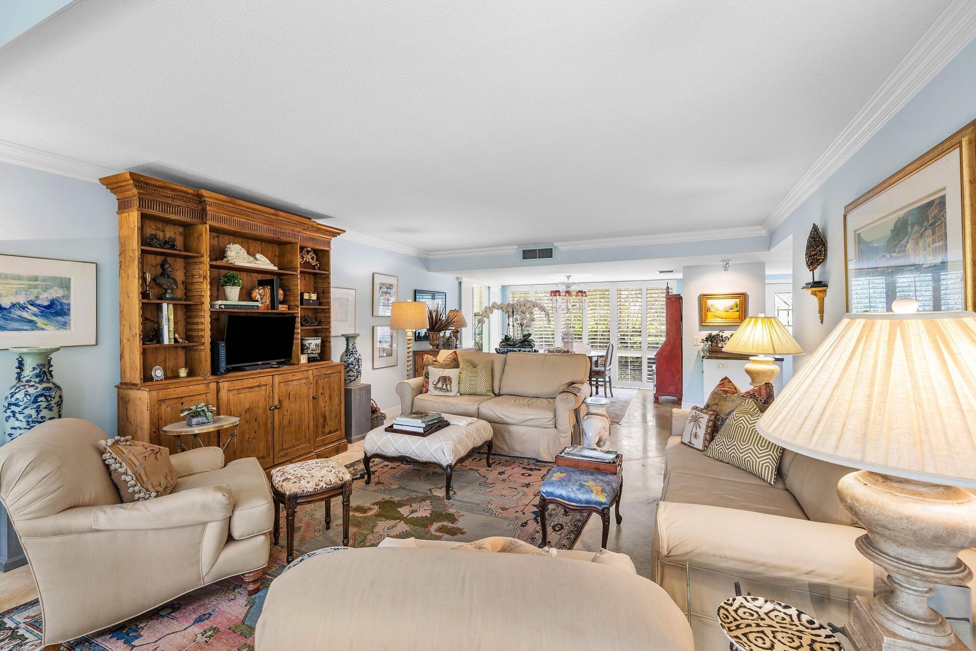 4233 A Quail Ridge Drive N, Unit Sandpiper, Boynton Beach, FL 33436 Photo