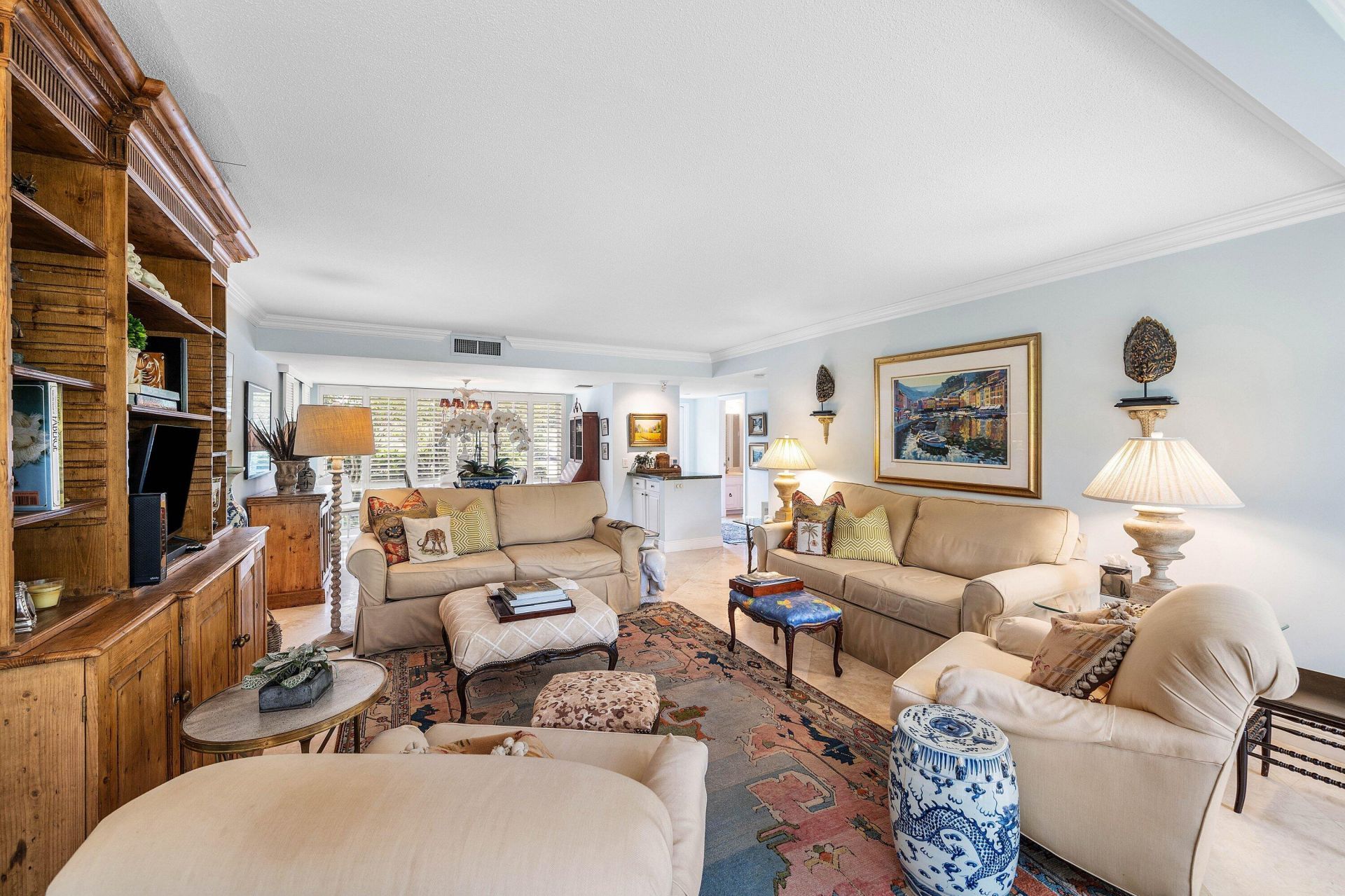 4233 A Quail Ridge Drive N, Unit Sandpiper, Boynton Beach, FL 33436 Photo