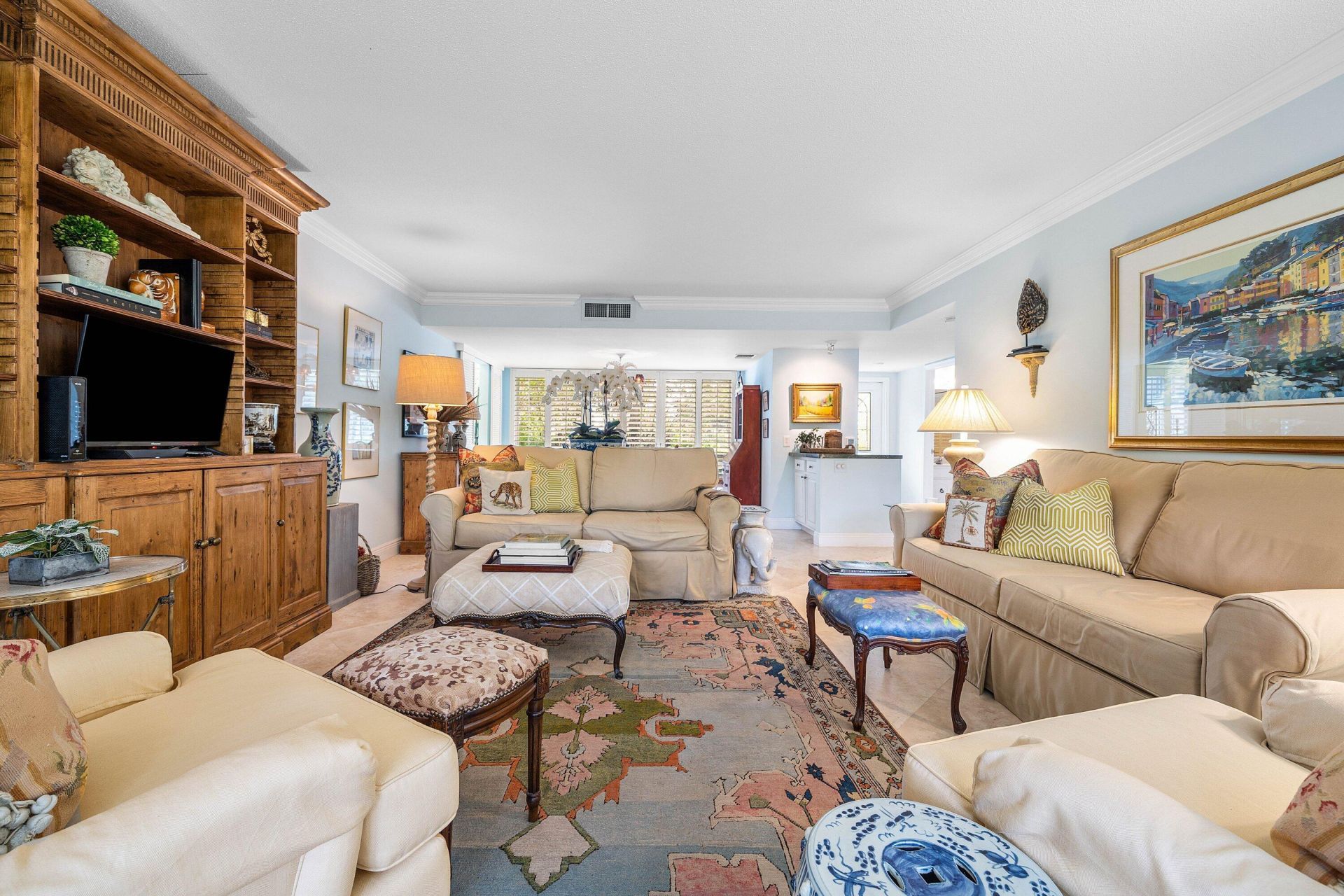 4233 A Quail Ridge Drive N, Unit Sandpiper, Boynton Beach, FL 33436 Photo