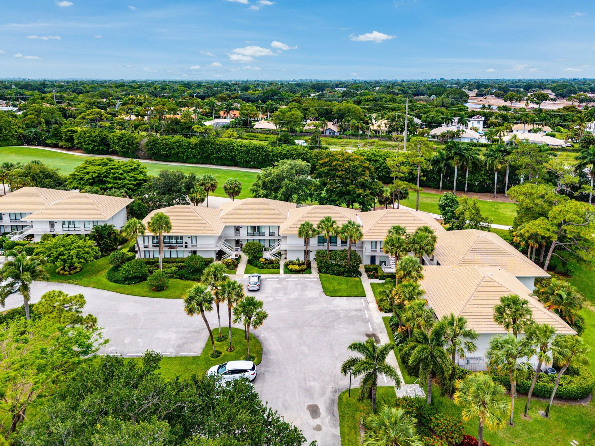 4233 A Quail Ridge Drive N, Unit Sandpiper, Boynton Beach, FL 33436 Photo