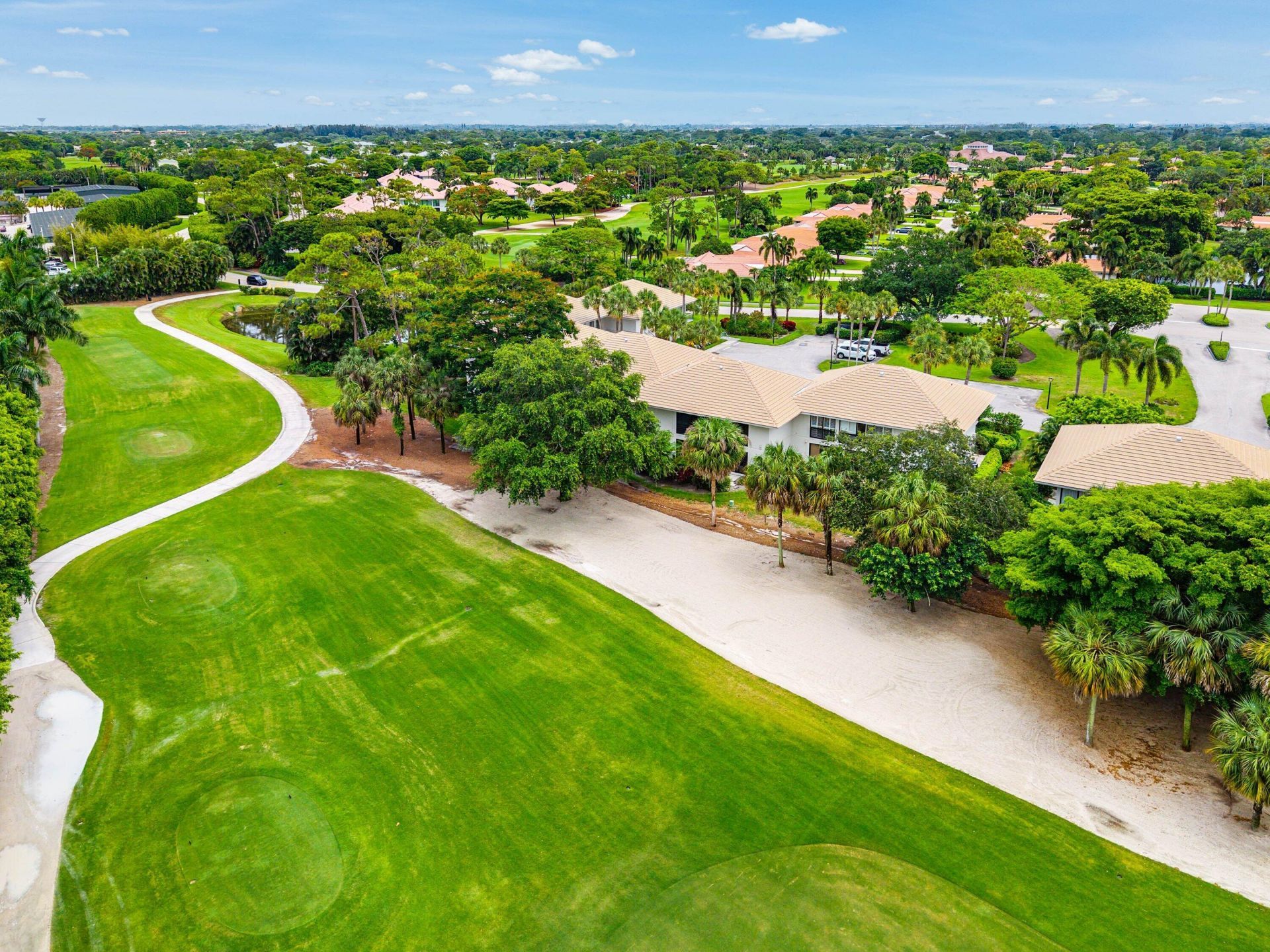 4233 A Quail Ridge Drive N, Unit Sandpiper, Boynton Beach, FL 33436 Photo