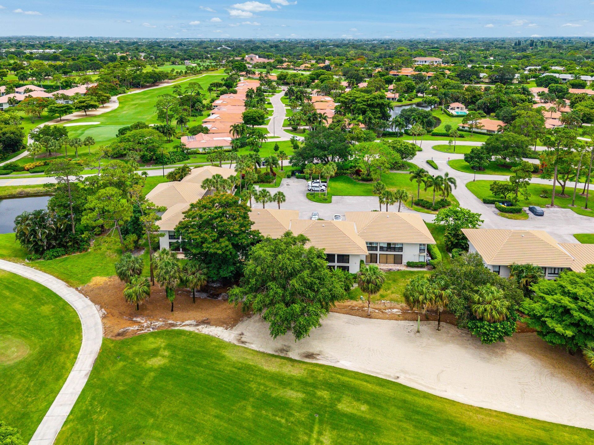 4233 A Quail Ridge Drive N, Unit Sandpiper, Boynton Beach, FL 33436 Photo