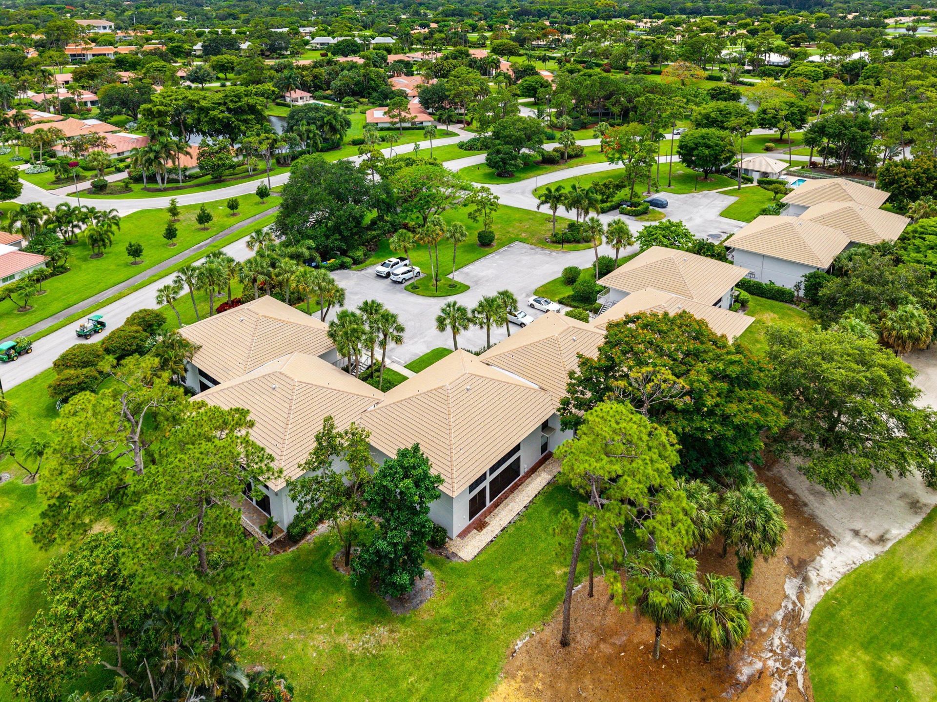 4233 A Quail Ridge Drive N, Unit Sandpiper, Boynton Beach, FL 33436 Photo