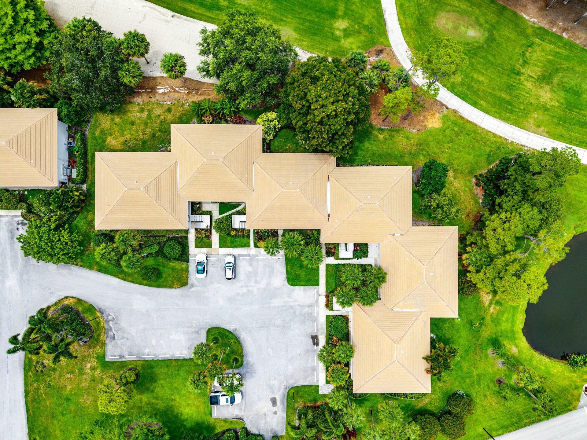 4233 A Quail Ridge Drive N, Unit Sandpiper, Boynton Beach, FL 33436 Photo