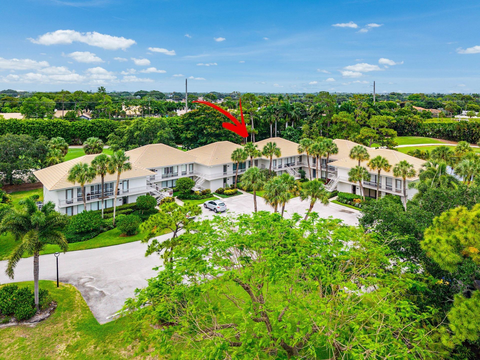 4233 A Quail Ridge Drive N, Unit Sandpiper, Boynton Beach, FL 33436 Photo