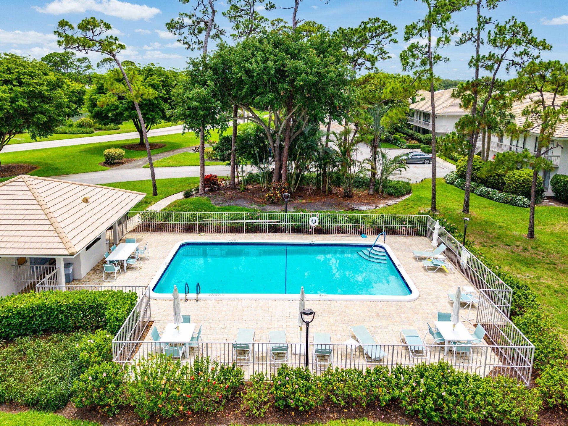 4233 A Quail Ridge Drive N, Unit Sandpiper, Boynton Beach, FL 33436 Photo